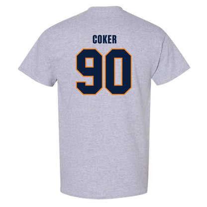 UTEP - NCAA Football : Ashton Coker - T-Shirt