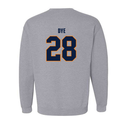 UTEP - NCAA Football : Joshua Dye - Crewneck Sweatshirt