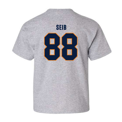 UTEP - NCAA Football : Luke Seib - Youth T-Shirt