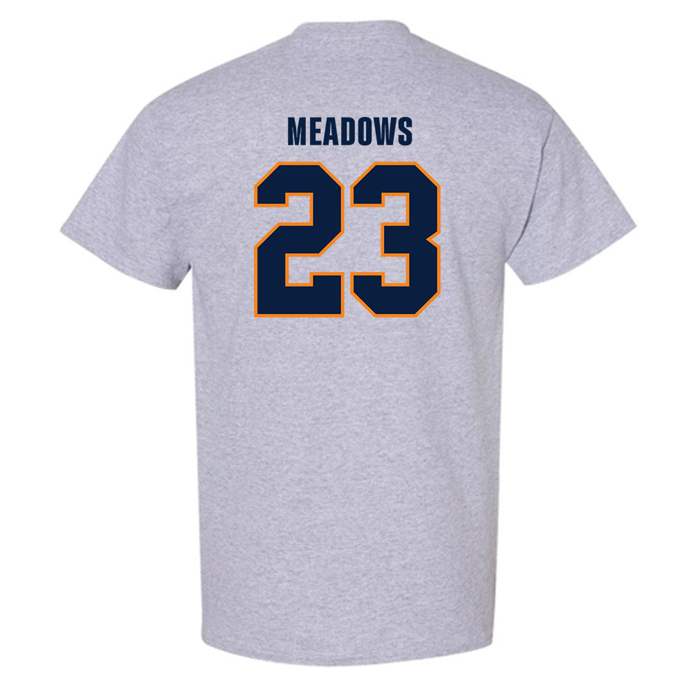 UTEP - NCAA Football : Trace Meadows - T-Shirt