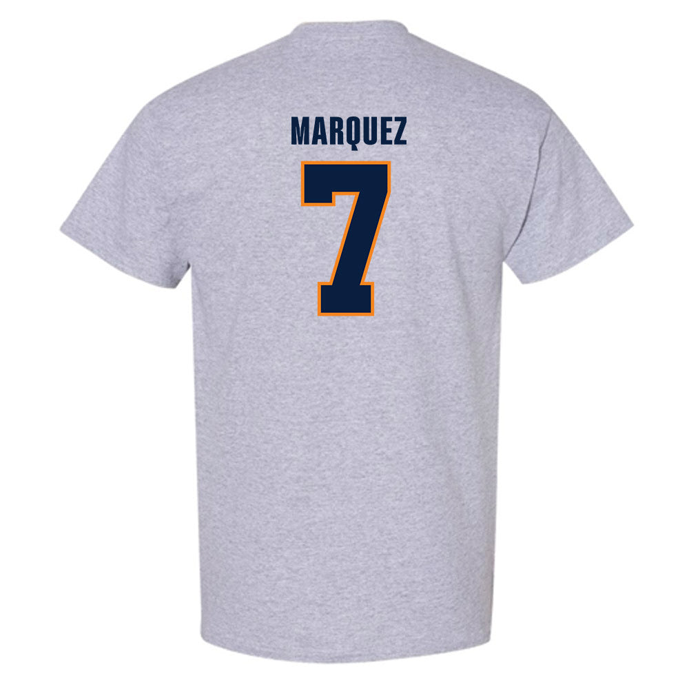 UTEP - NCAA Softball : Cece Marquez - T-Shirt