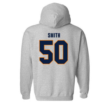 UTEP - NCAA Football : Brennan Smith - Hooded Sweatshirt