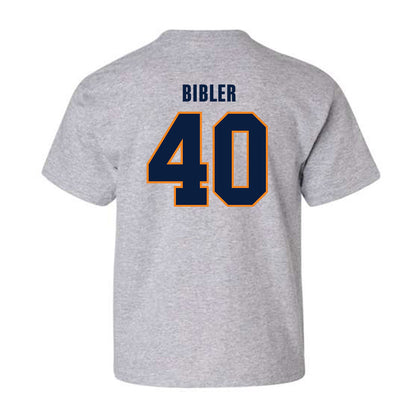 UTEP - NCAA Football : Chase Bibler - Youth T-Shirt