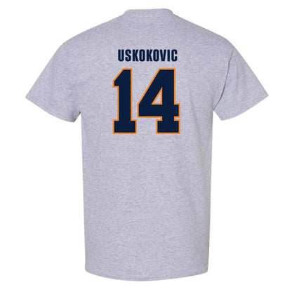 UTEP - NCAA Women's Volleyball : Ema Uskokovic - T-Shirt