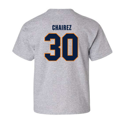 UTEP - NCAA Women's Soccer : Anissa Chairez - Youth T-Shirt