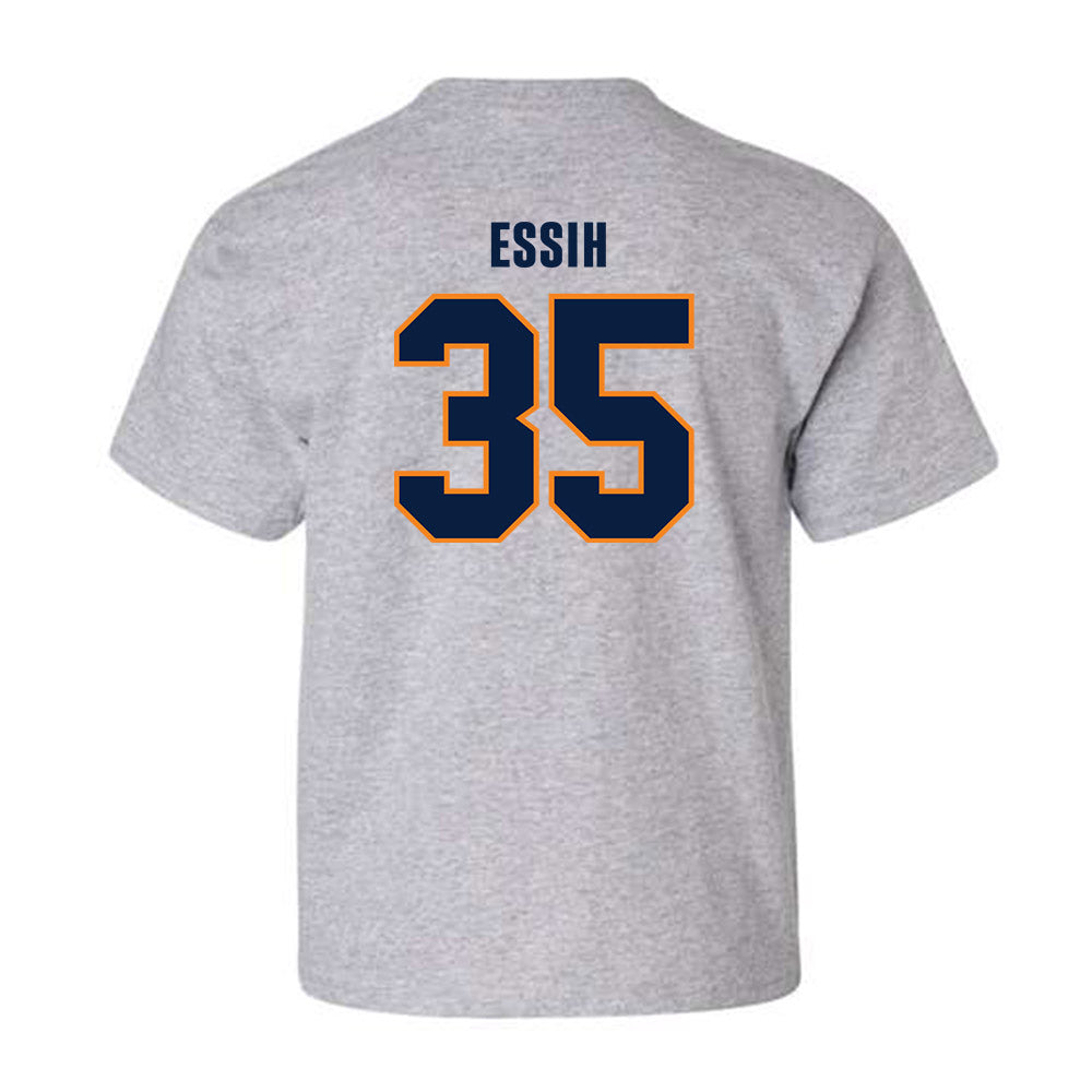 UTEP - NCAA Football : Zachary Essih - Youth T-Shirt