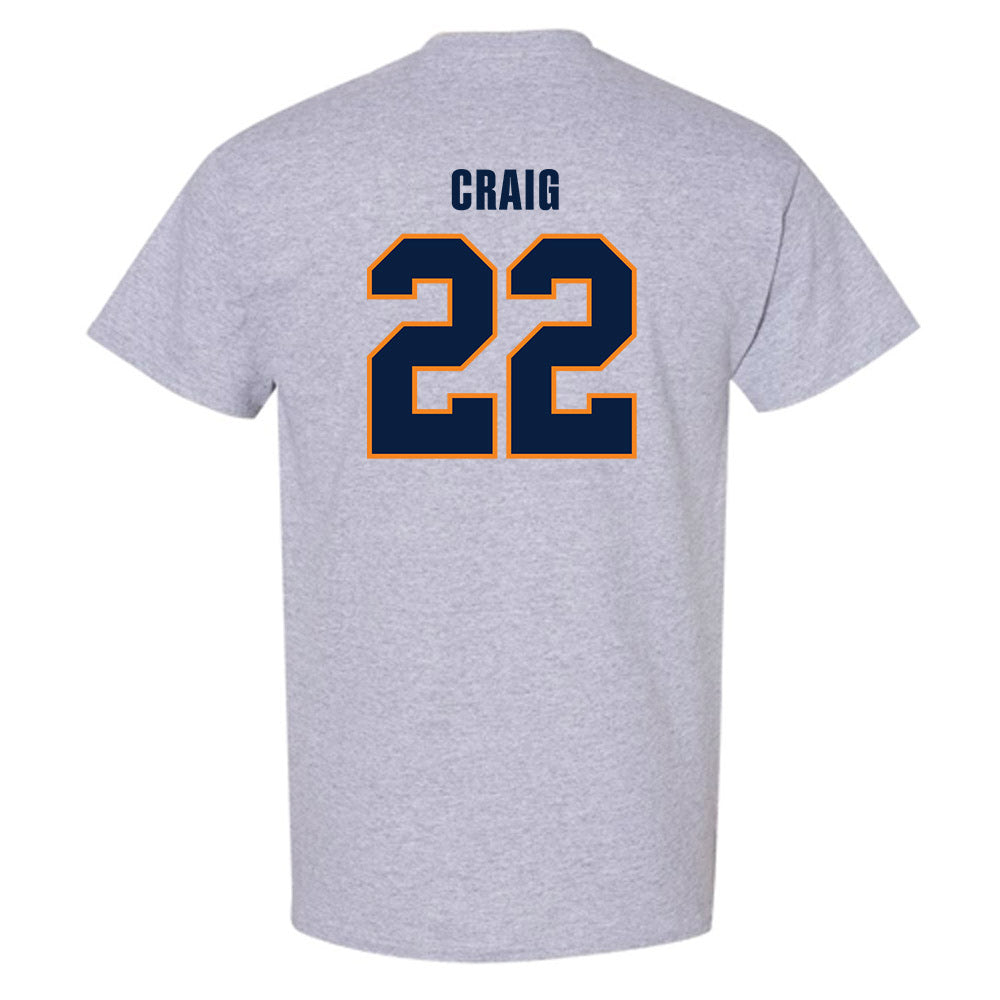 UTEP - NCAA Softball : Kimber Craig - Classic Shersey T-Shirt-1