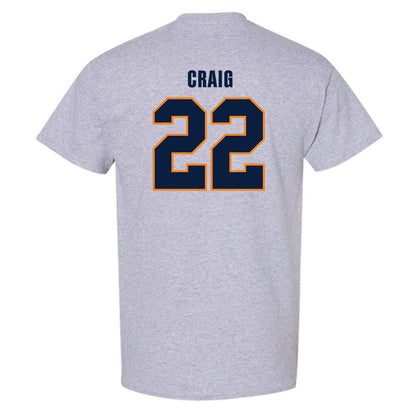 UTEP - NCAA Softball : Kimber Craig - Classic Shersey T-Shirt-1