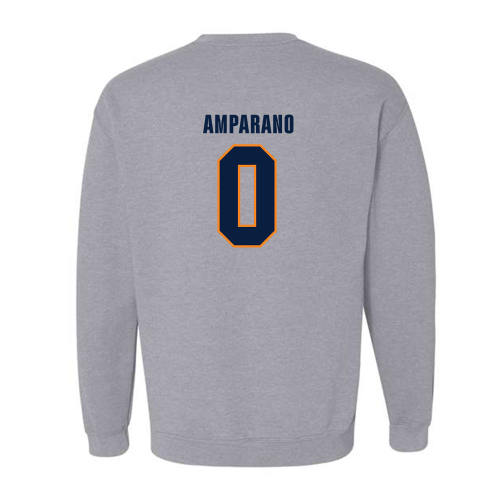 UTEP - NCAA Women's Soccer : Angelina Amparano - Crewneck Sweatshirt