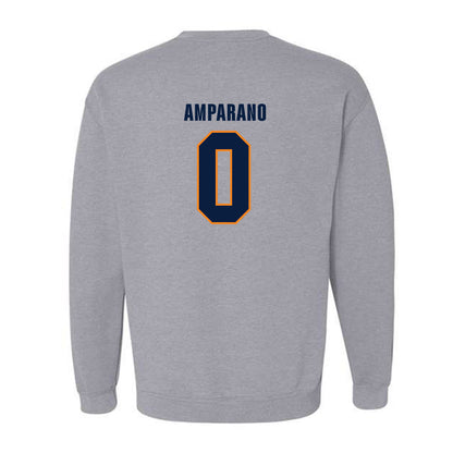 UTEP - NCAA Women's Soccer : Angelina Amparano - Crewneck Sweatshirt