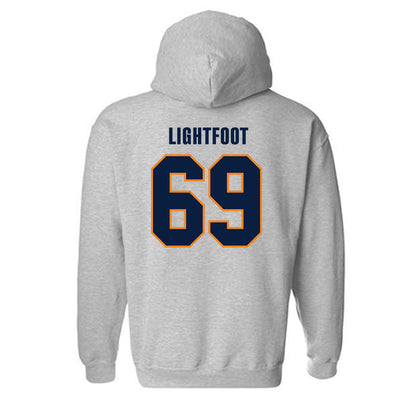 UTEP - NCAA Football : Joey Lightfoot - Hooded Sweatshirt