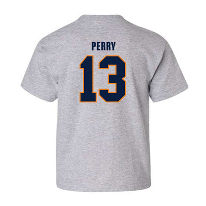 UTEP - NCAA Women's Volleyball : Lauren Perry - Youth T-Shirt