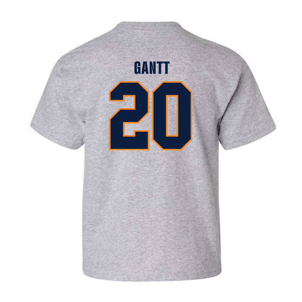 UTEP - NCAA Women's Volleyball : Mattie Gantt - Youth T-Shirt