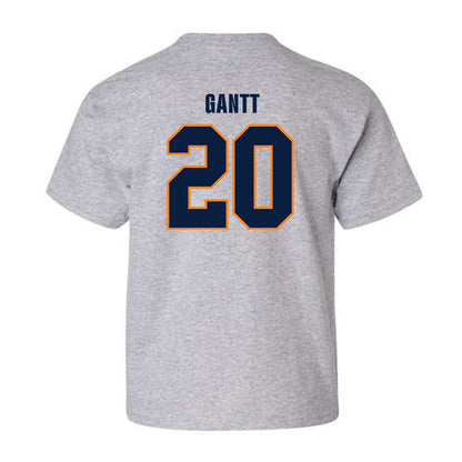 UTEP - NCAA Women's Volleyball : Mattie Gantt - Youth T-Shirt