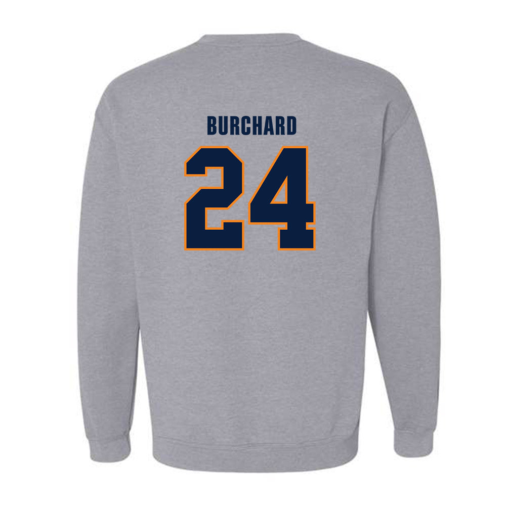 UTEP - NCAA Softball : Marissa Burchard - Crewneck Sweatshirt