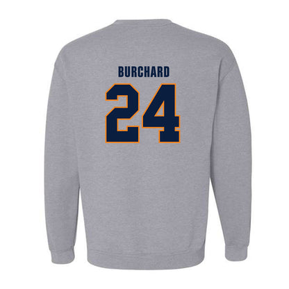 UTEP - NCAA Softball : Marissa Burchard - Crewneck Sweatshirt