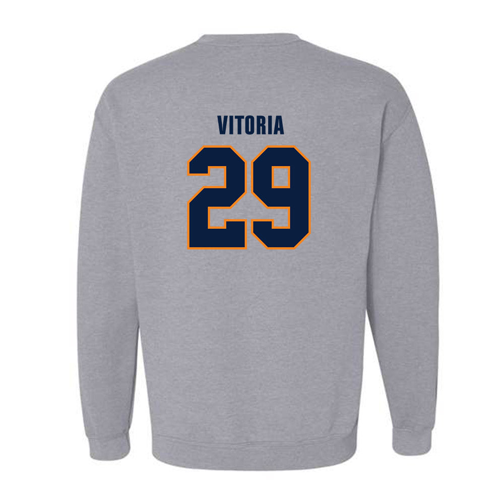 UTEP - NCAA Women's Soccer : Maya Vitoria - Crewneck Sweatshirt