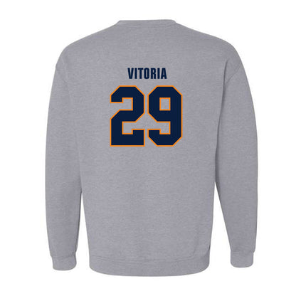 UTEP - NCAA Women's Soccer : Maya Vitoria - Crewneck Sweatshirt