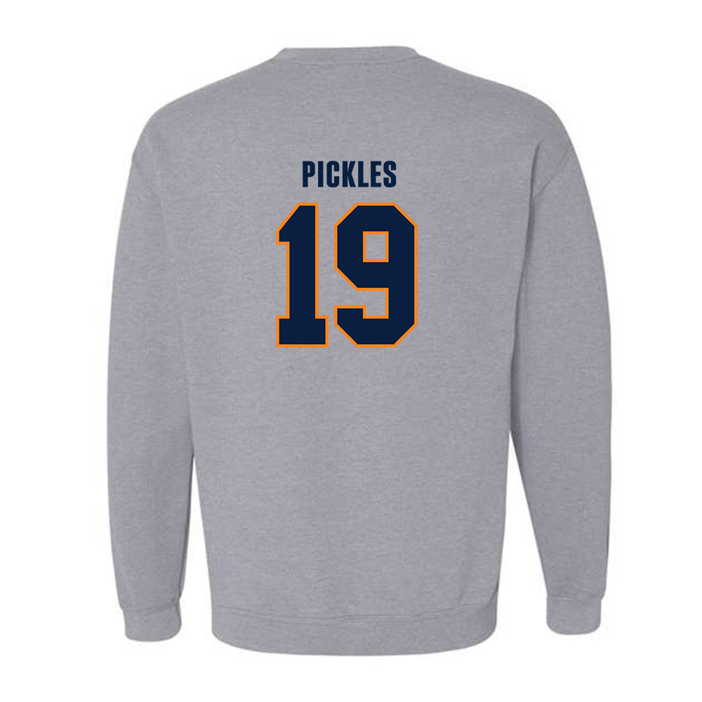 UTEP - NCAA Football : JP Pickles - Crewneck Sweatshirt