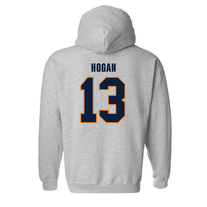 UTEP - NCAA Softball : Halle Hogan - Hooded Sweatshirt