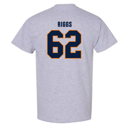 UTEP - NCAA Football : Jake Riggs - T-Shirt