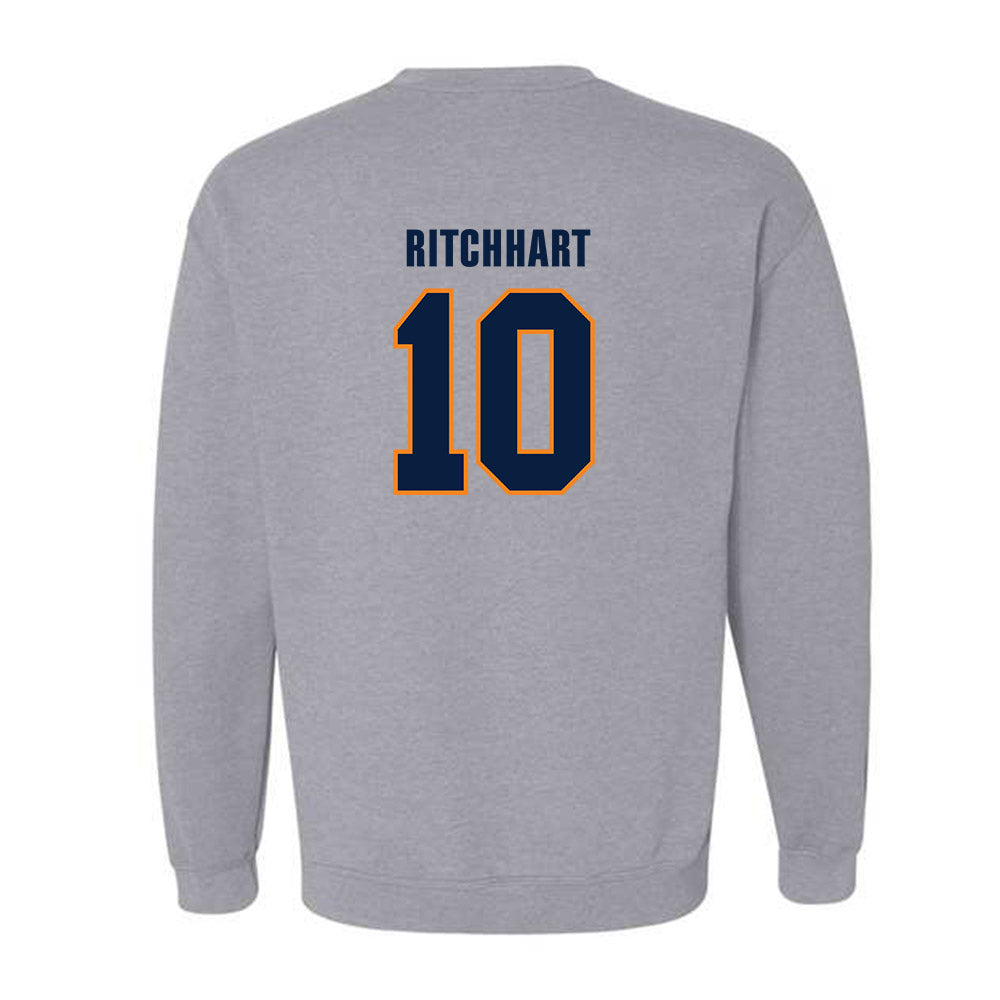 UTEP - NCAA Softball : Abby Ritchhart - Crewneck Sweatshirt