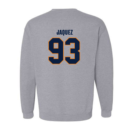 UTEP - NCAA Football : Rafael Jaquez - Crewneck Sweatshirt