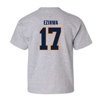 UTEP - NCAA Football : Judah Ezinwa - Youth T-Shirt