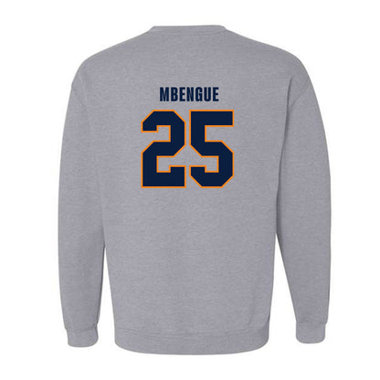 UTEP - NCAA Men's Basketball : Babacar Mbengue - Crewneck Sweatshirt