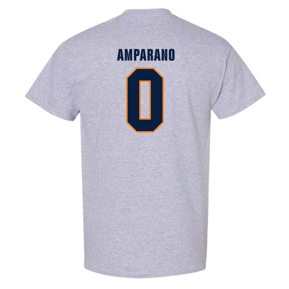 UTEP - NCAA Women's Soccer : Angelina Amparano - T-Shirt