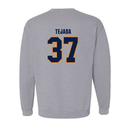 UTEP - NCAA Football : Angelo Tejada - Crewneck Sweatshirt