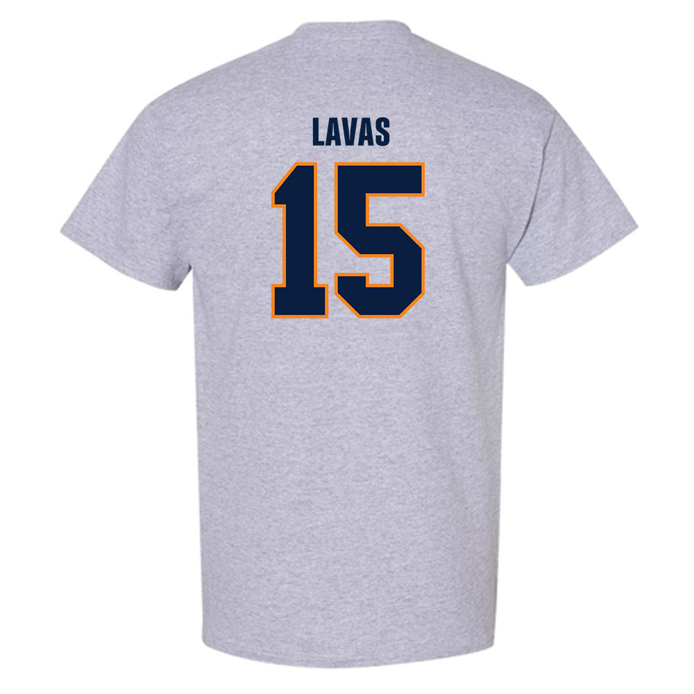 UTEP - NCAA Softball : Brantley Lavas - T-Shirt