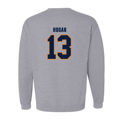 UTEP - NCAA Softball : Halle Hogan - Crewneck Sweatshirt