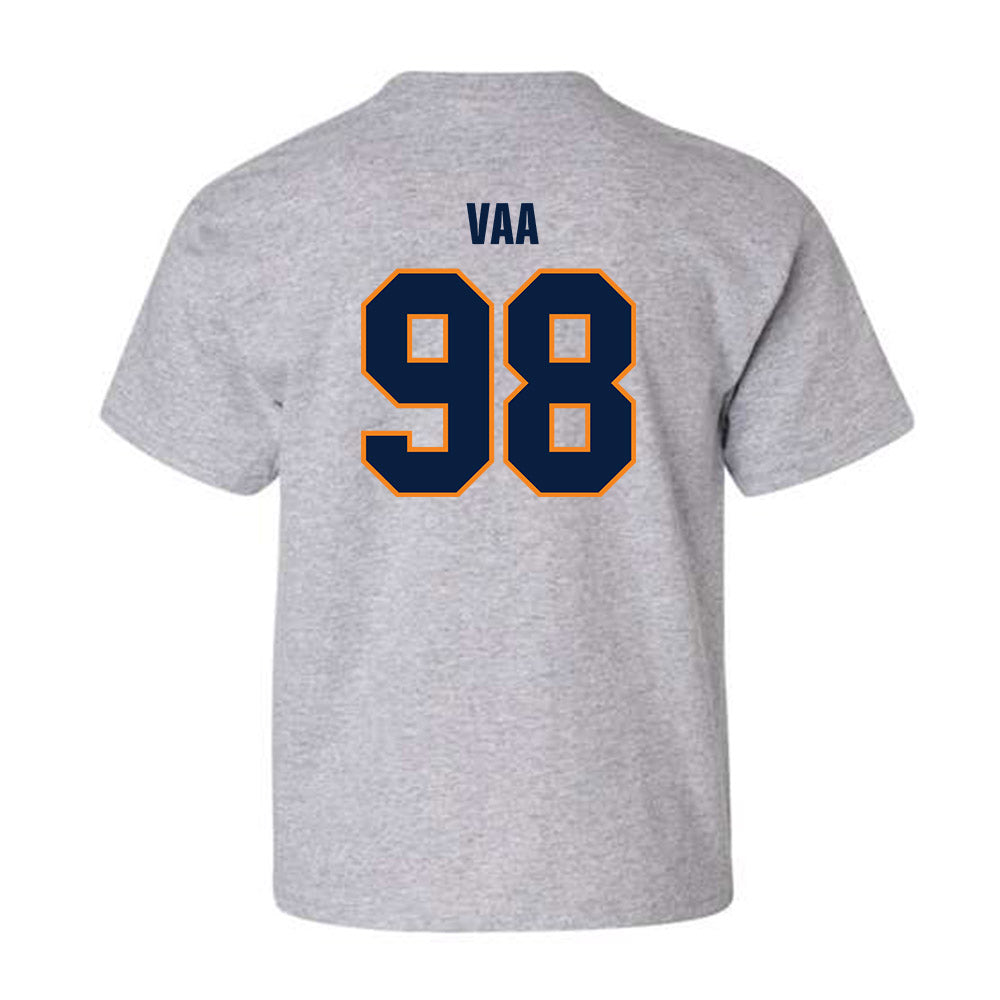 UTEP - NCAA Football : Logologo Vaa - Youth T-Shirt