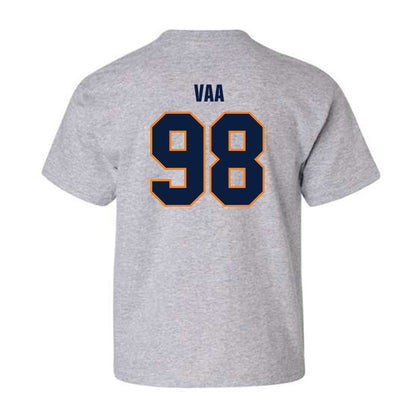 UTEP - NCAA Football : Logologo Vaa - Youth T-Shirt