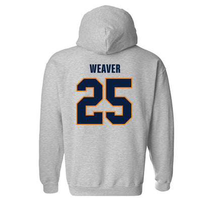 UTEP - NCAA Women's Volleyball : Kaya Weaver - Hooded Sweatshirt