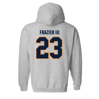 UTEP - NCAA Men's Basketball : Otis Frazier III - Hooded Sweatshirt