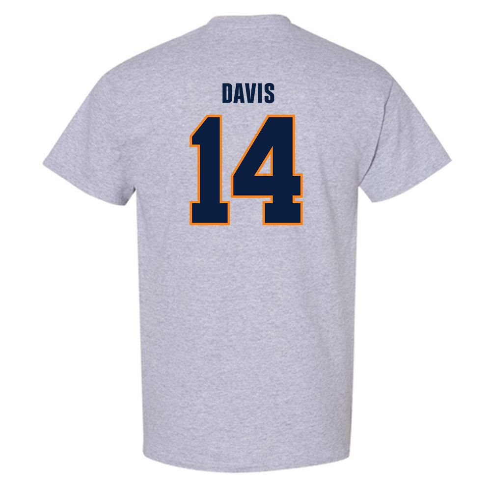 UTEP - NCAA Women's Volleyball : Mackenzi Davis - Classic Shersey T-Shirt-1