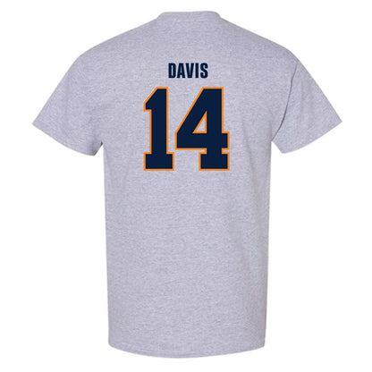 UTEP - NCAA Women's Volleyball : Mackenzi Davis - Classic Shersey T-Shirt-1