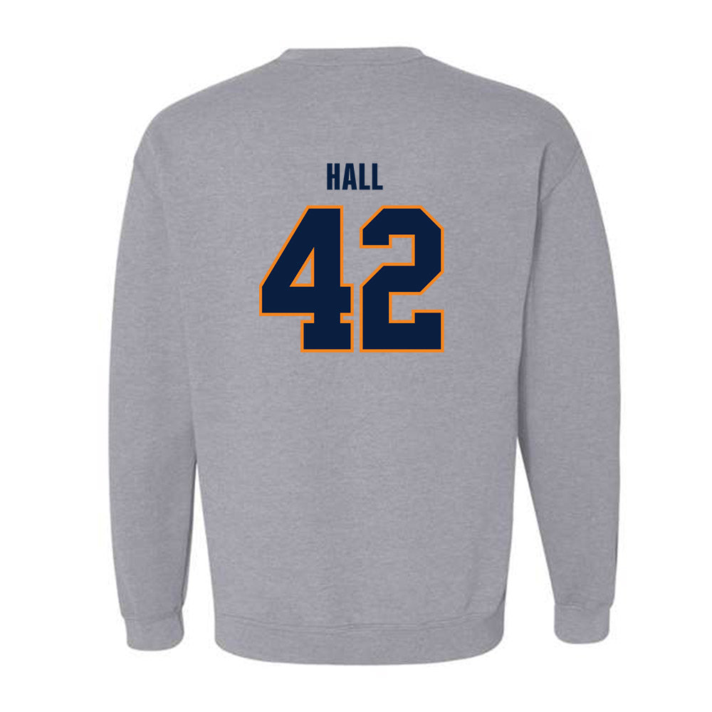 UTEP - NCAA Football : Jake Hall - Crewneck Sweatshirt