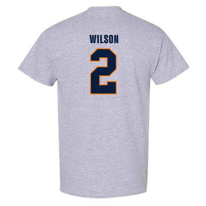 UTEP - NCAA Women's Basketball : Erin Wilson - T-Shirt