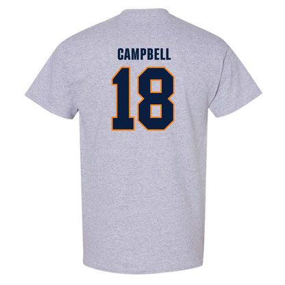 UTEP - NCAA Football : Rafeald Campbell - T-Shirt