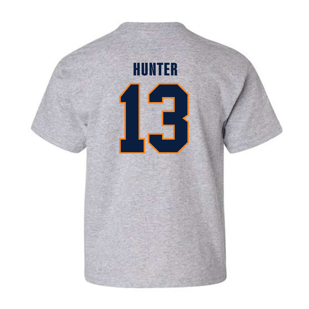 UTEP - NCAA Football : Jayce Hunter - Youth T-Shirt