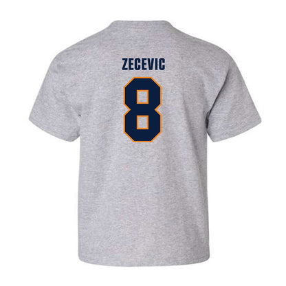 UTEP - NCAA Women's Basketball : Dunja Zecevic - Youth T-Shirt