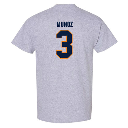 UTEP - NCAA Softball : Iliana Mu�oz - T-Shirt-1