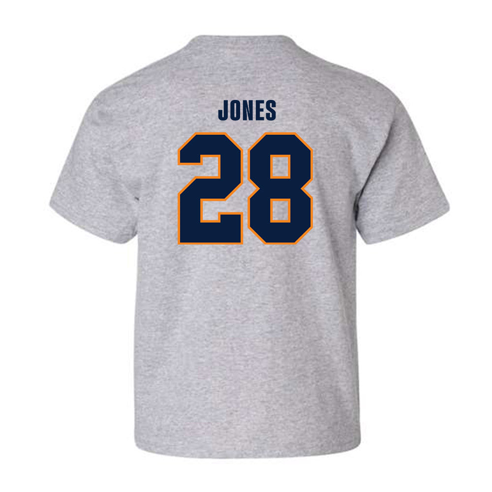 UTEP - NCAA Football : Brandon Jones - Youth T-Shirt