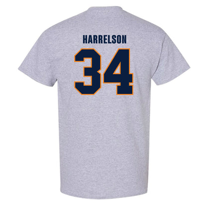 UTEP - NCAA Football : Cameron Harrelson - T-Shirt