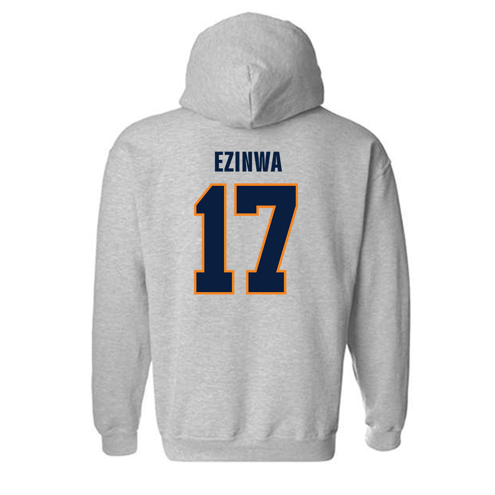 UTEP - NCAA Football : Judah Ezinwa - Hooded Sweatshirt