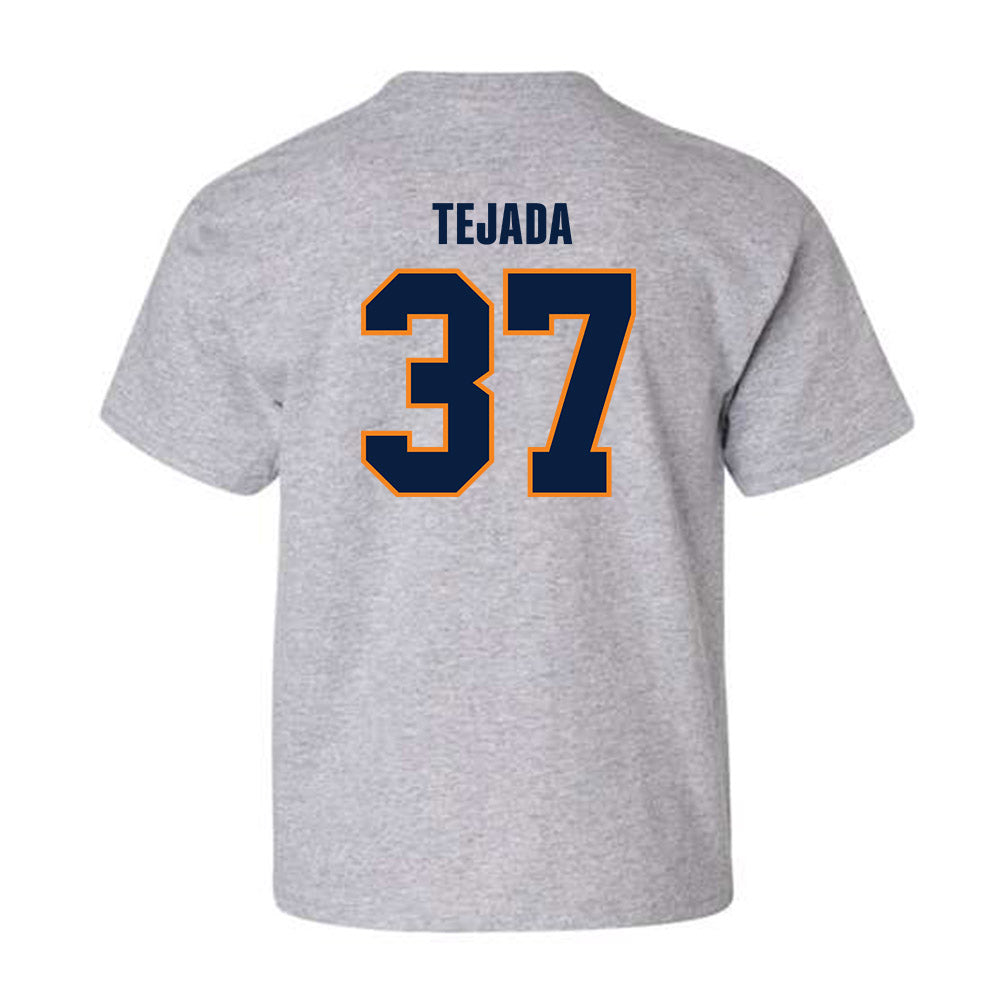 UTEP - NCAA Football : Angelo Tejada - Youth T-Shirt