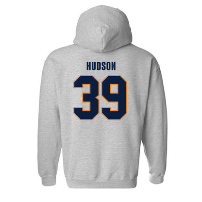 UTEP - NCAA Women's Soccer : Kaila Hudson - Hooded Sweatshirt